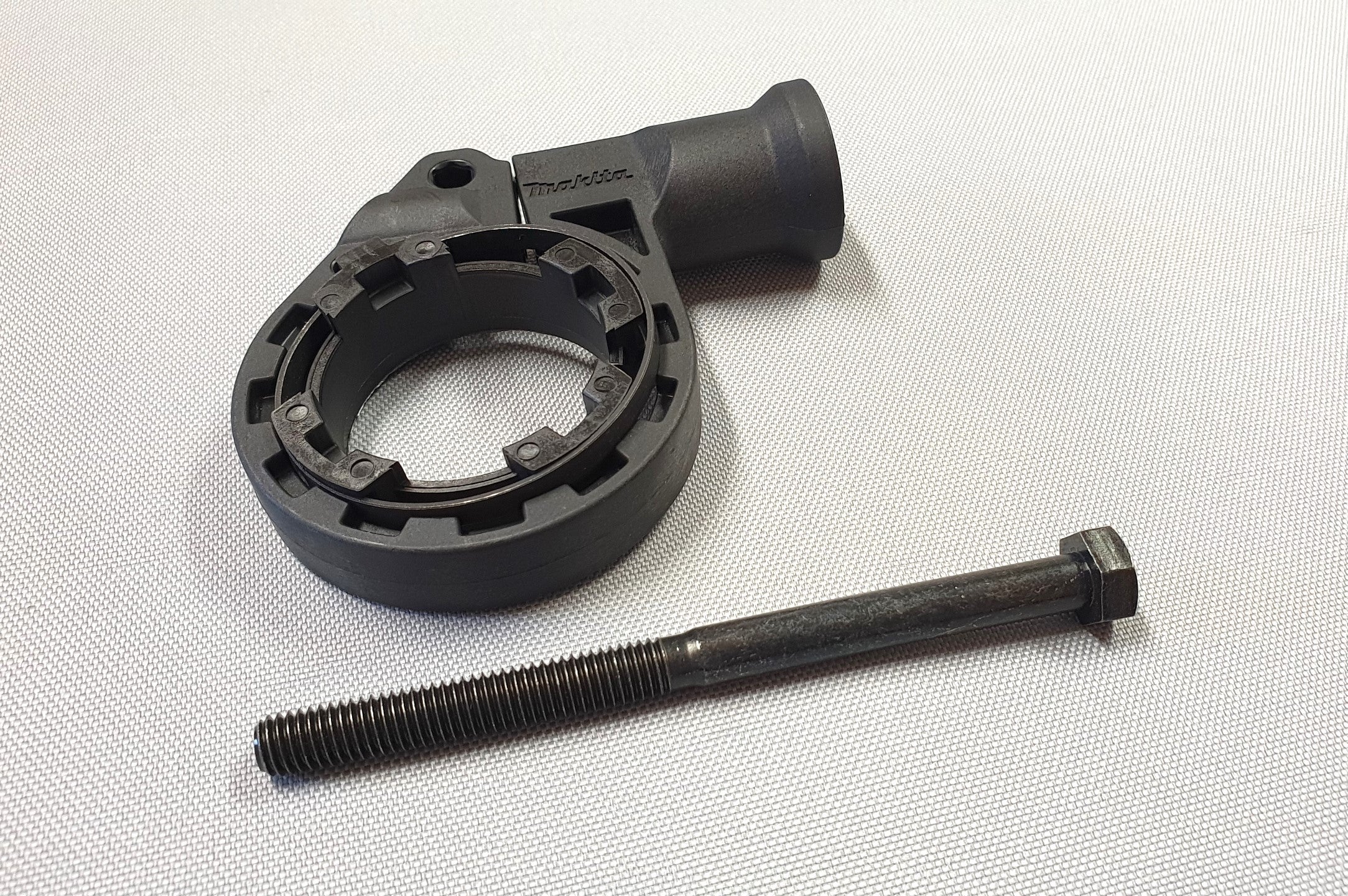 New Genuine Makita 194581-5 Grip Base Set for DHR165, DHR171, HR166D