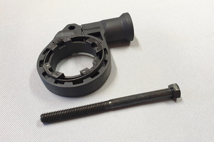 New Genuine Makita 194581-5 Grip Base Set for DHR165, DHR171, HR166D