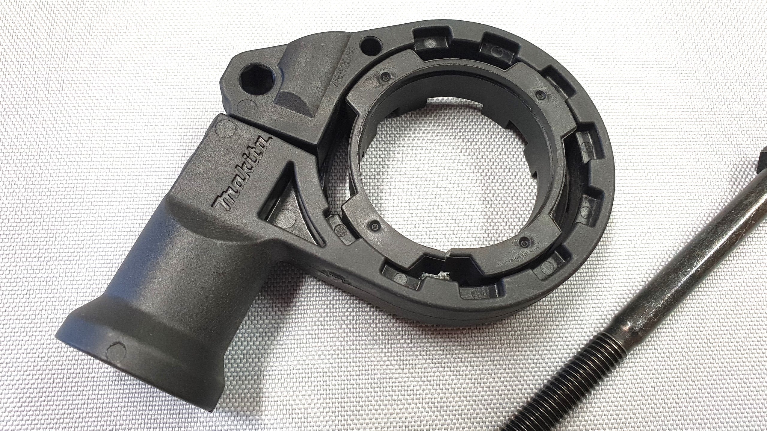 New Genuine Makita 194581-5 Grip Base Set for DHR165, DHR171, HR166D