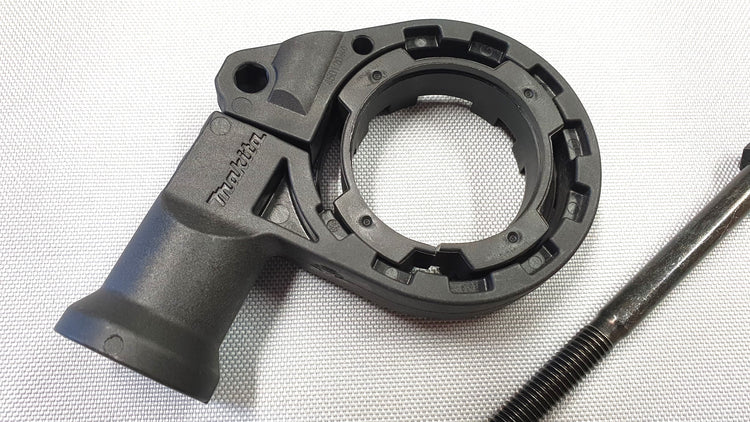 New Genuine Makita 194581-5 Grip Base Set for DHR165, DHR171, HR166D