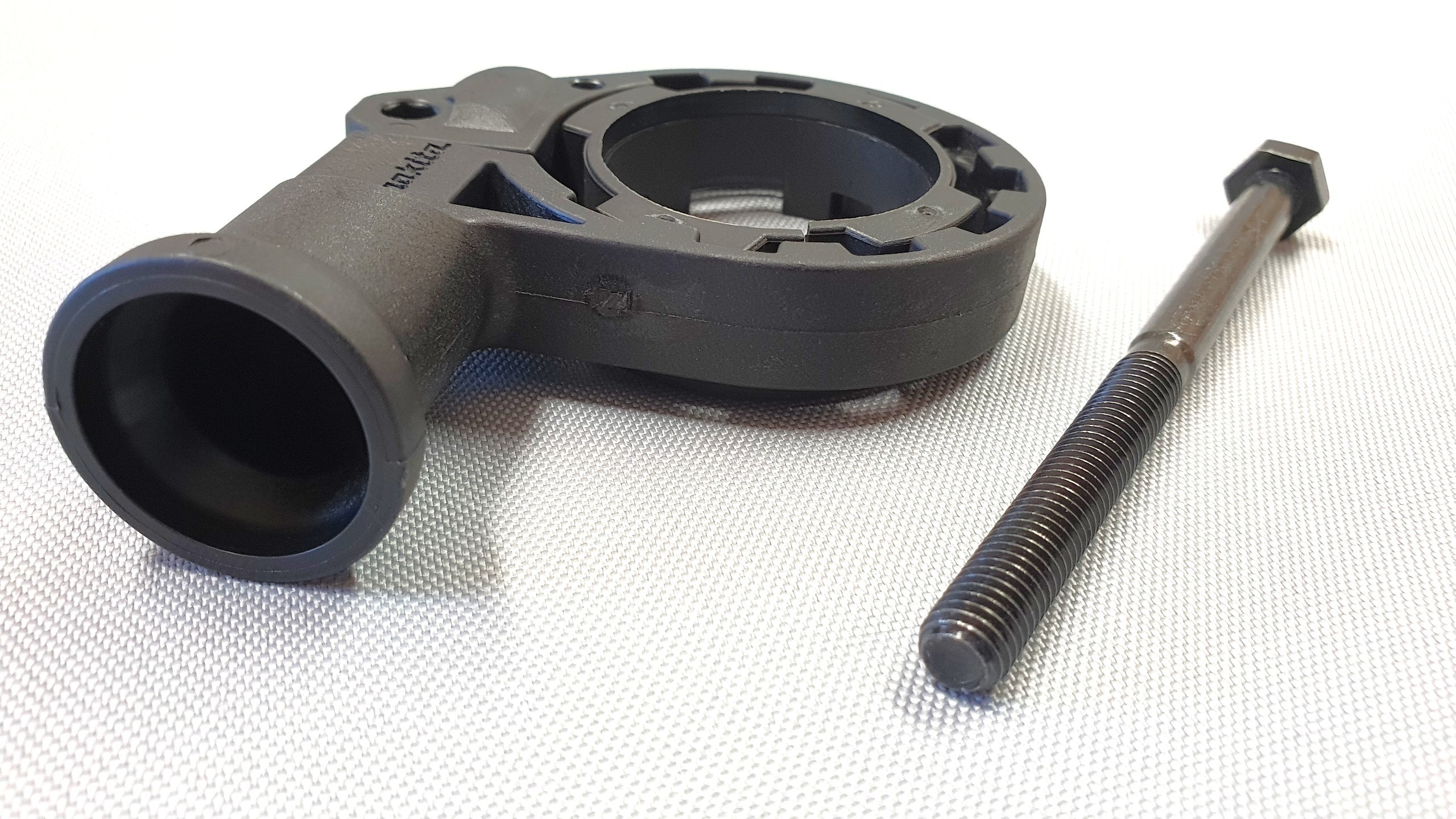 New Genuine Makita 194581-5 Grip Base Set for DHR165, DHR171, HR166D