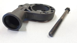 New Genuine Makita 194581-5 Grip Base Set for DHR165, DHR171, HR166D