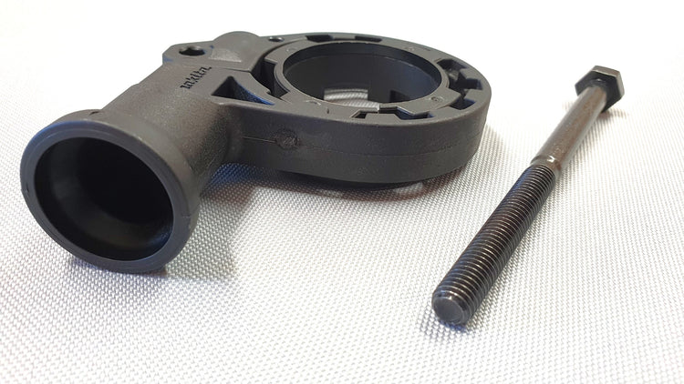 New Genuine Makita 194581-5 Grip Base Set for DHR165, DHR171, HR166D