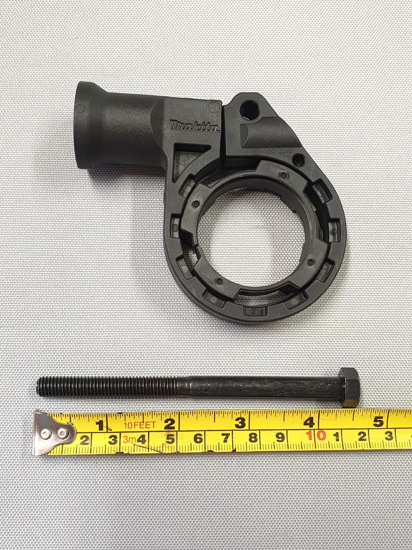 New Genuine Makita 194581-5 Grip Base Set for DHR165, DHR171, HR166D