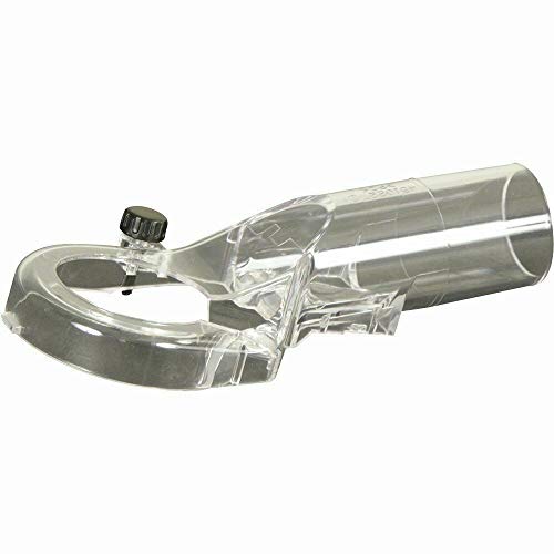 New Genuine Makita 194733-8 Dust Extracting Nozzle for RP0900 RT0700C