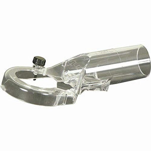 New Genuine Makita 194733-8 Dust Extracting Nozzle for RP0900 RT0700C