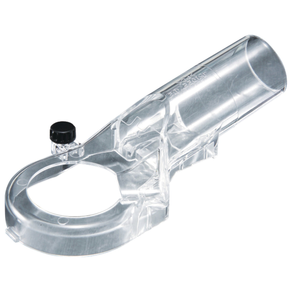 New Genuine Makita 194733-8 Dust Extracting Nozzle for RP0900 RT0700C