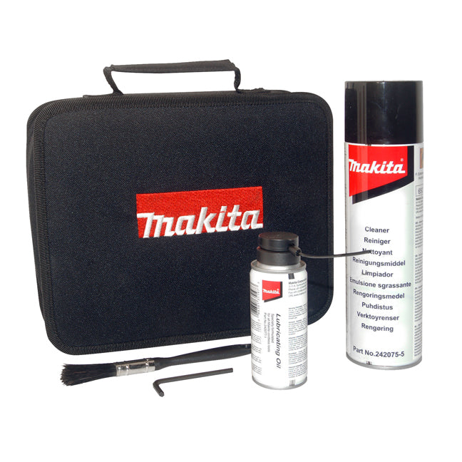 New Genuine Makita 194852-0 Cleaning Kit GN900
