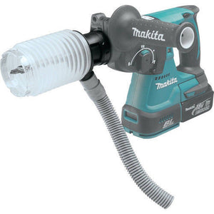 New Genuine Makita 195173-3 Dust Extraction Cup Set LXRH01 HR2621 HR2300 HR2600