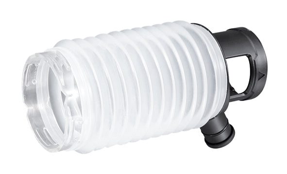 New Genuine Makita 195173-3 Dust Extraction Cup Set LXRH01 HR2621 HR2300 HR2600