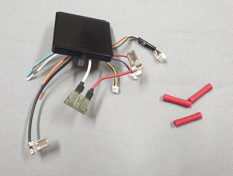 New Genuine Makita 195262-4 Controller Set for LXDT01 BTD145 18V Impact Driver