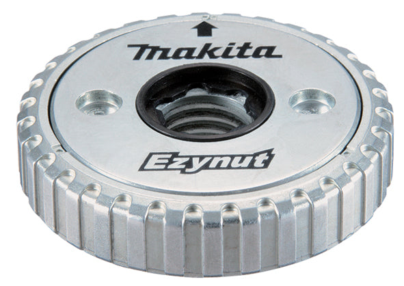 New Genuine Makita 195354-9 Ezynut for Grinders 180/230MM