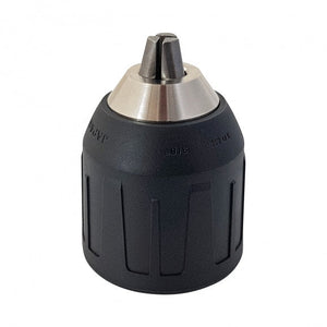 New Genuine Makita 196309-7 Keyless Chuck 1/2"-20UNF 1-10mm 6261D