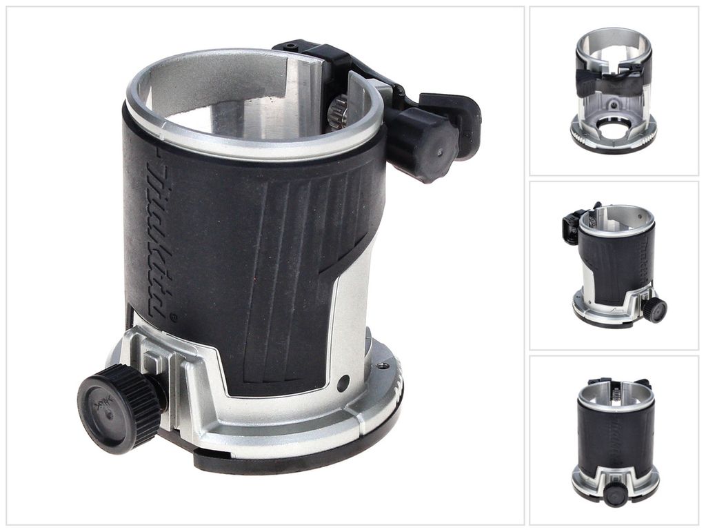 New Genuine Makita 196613-4 Trimmer Base Assembly for RT0700C DRT50