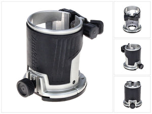 New Genuine Makita 196613-4 Trimmer Base Assembly for RT0700C DRT50