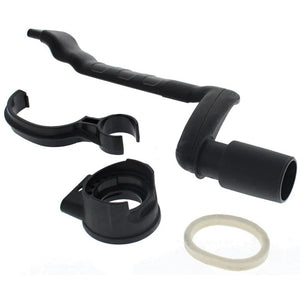 New Genuine Makita 196765-1 Dust Extracting Extraction Tool Attachment Set