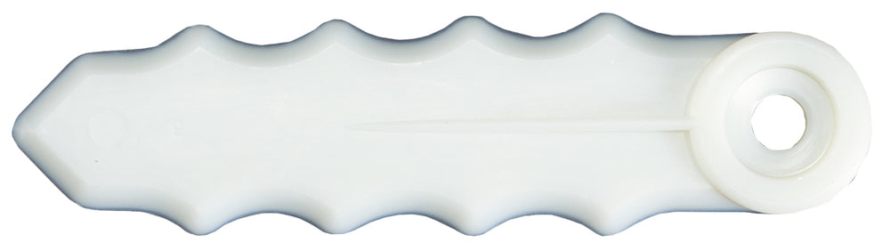 New Genuine Makita 197189-4 Plastic Blade Set 12pcs