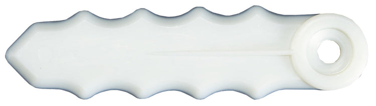 New Genuine Makita 197189-4 Plastic Blade Set 12pcs