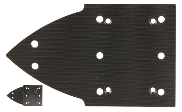 New Genuine Makita 197467-2 Pad Complete for BO4565 BO4556 BO4565 BO4566