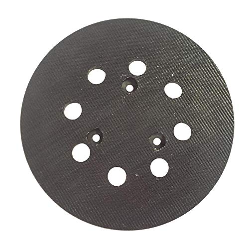 New Genuine Makita 197468-0 Round Backing Pad 123 mm for BO5030 BO5031 BO5020