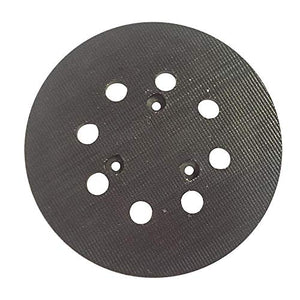 New Genuine Makita 197468-0 Round Backing Pad 123 mm for BO5030 BO5031 BO5020