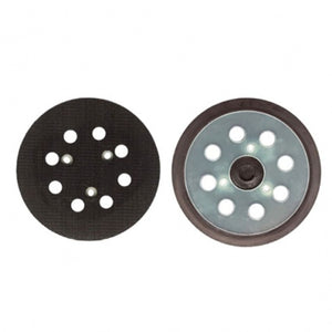 New Genuine Makita 197468-0 Round Backing Pad 123 mm for BO5030 BO5031 BO5020