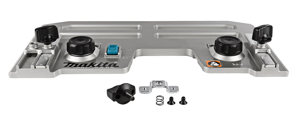 New Genuine Makita 198570-2 Guide Rail Adapter F Set for HS0600