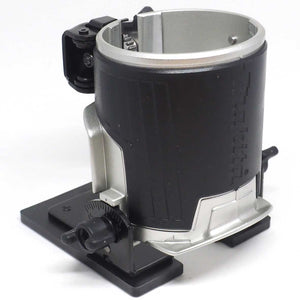 New Genuine Makita 198987-9 Tilt Base Set for RT0700C DRT50
