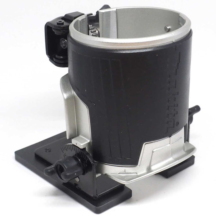 New Genuine Makita 198987-9 Tilt Base Set for RT0700C DRT50