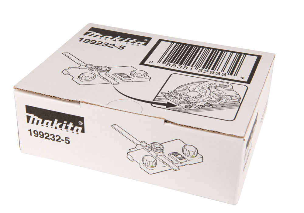 New Genuine Makita 199232-5 Guide Rail Adapter for DHS660/661