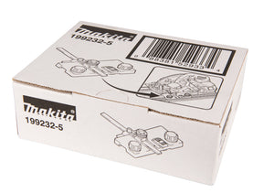 New Genuine Makita 199232-5 Guide Rail Adapter for DHS660/661