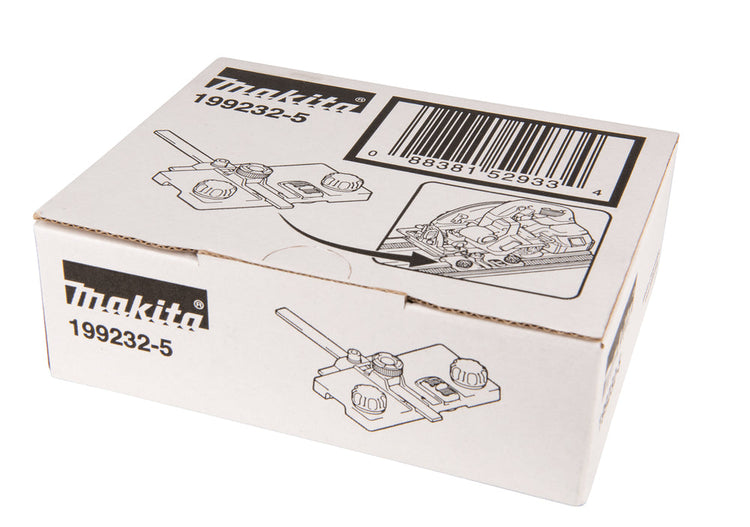 New Genuine Makita 199232-5 Guide Rail Adapter for DHS660/661