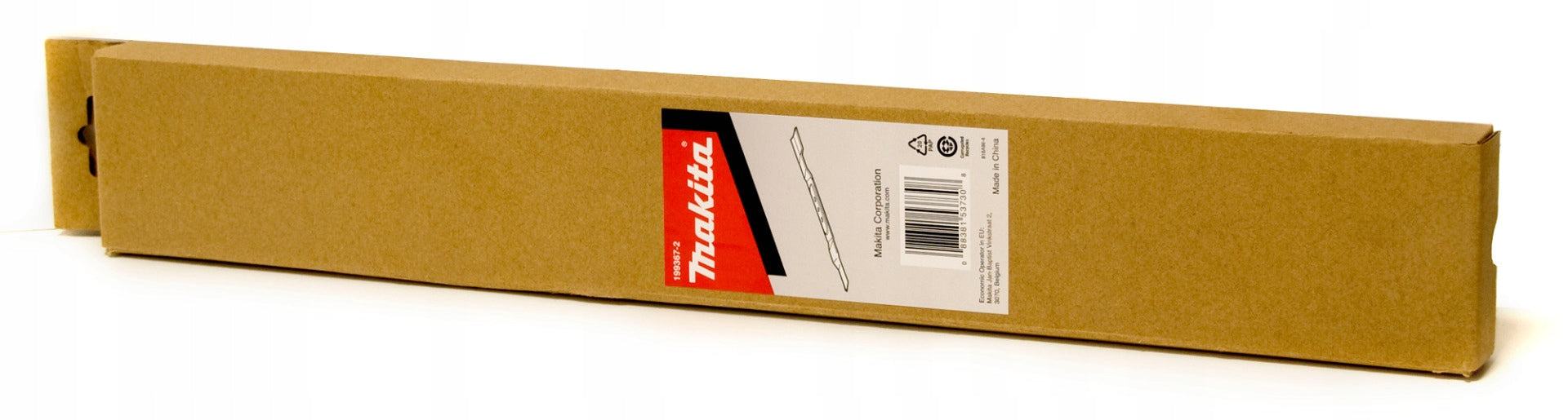 New Genuine Makita 199367-2 Blade for DLM460, 46 cm