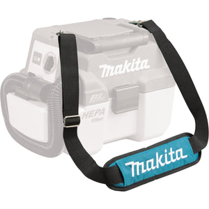 New Genuine Makita 199486-4 Shoulder Strap for DVC750L