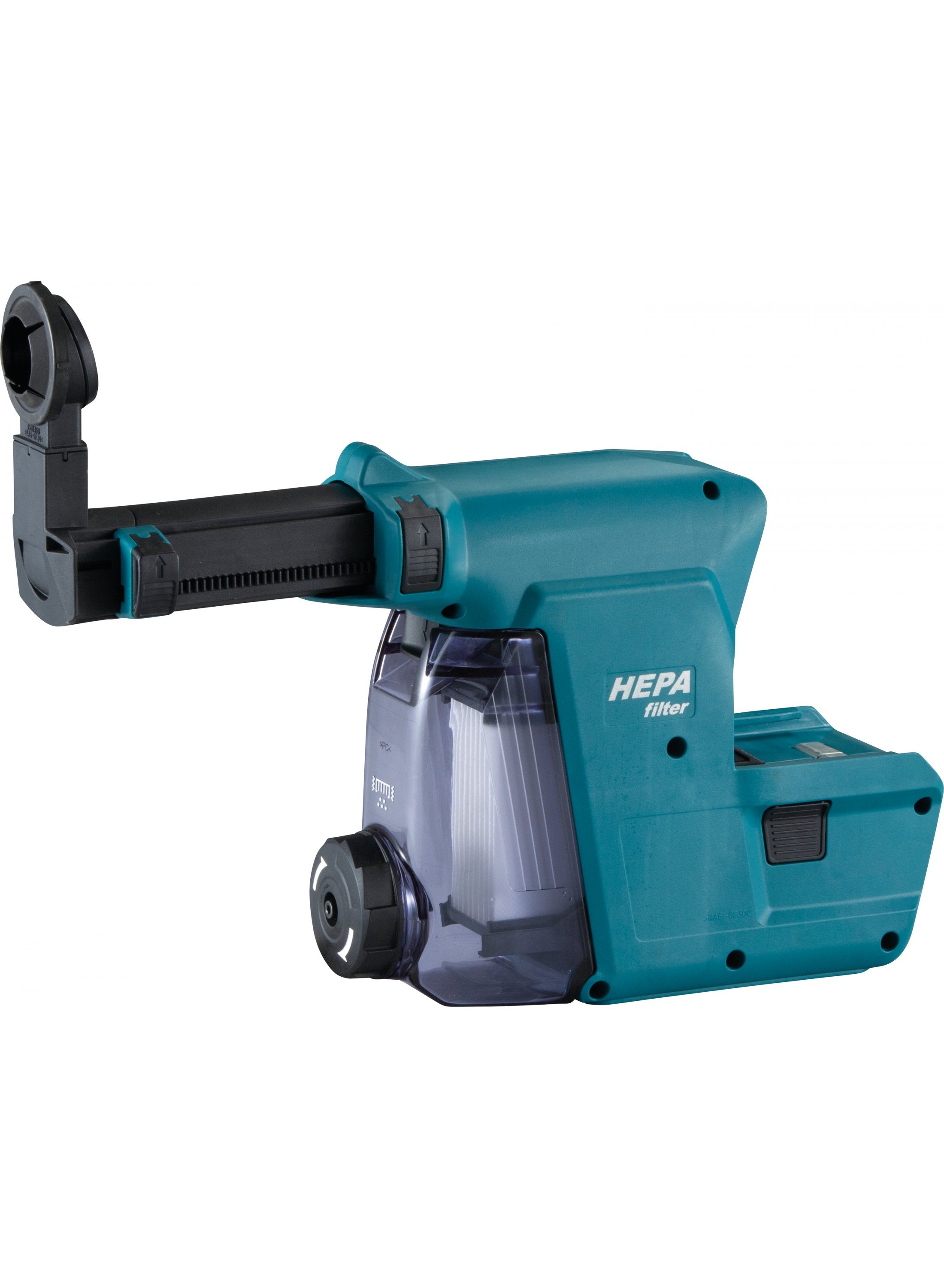 New Genuine Makita 199557-7 Hepa Filter for DX06 DX09