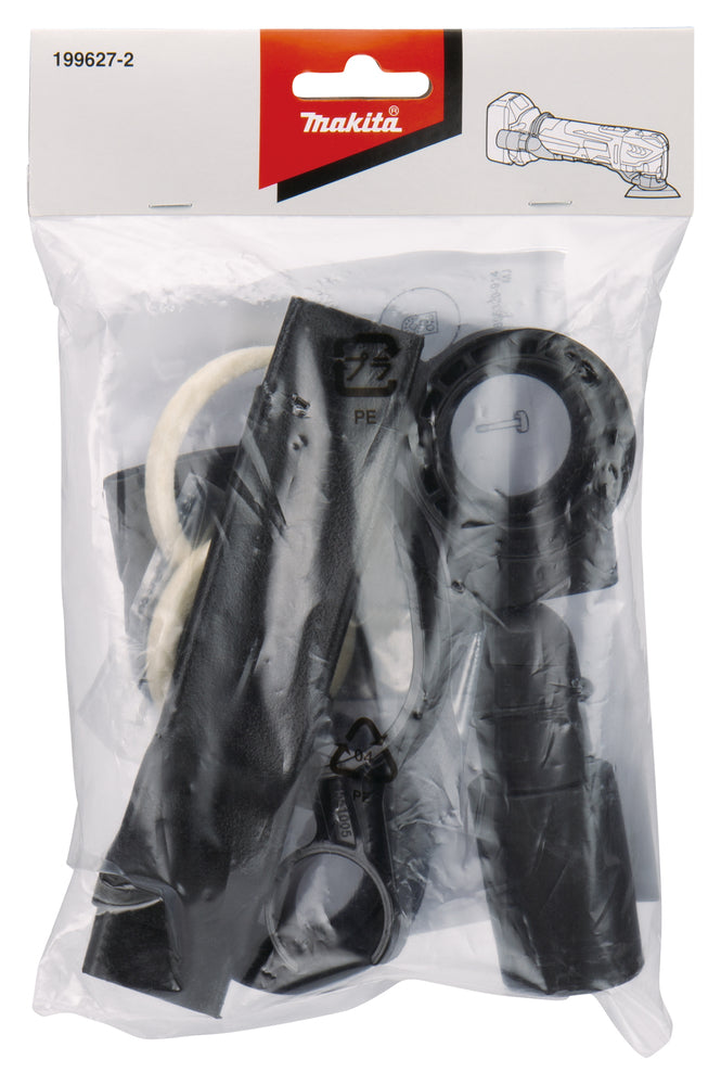 New Genuine Makita 199627-2 Dust Extraction Attachment for DTM51