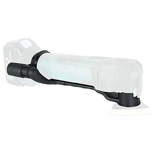 New Genuine Makita 199627-2 Dust Extraction Attachment for DTM51