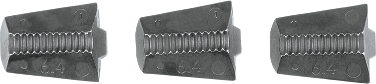 New Genuine Makita 199730-9 Jaw 4,8-6,4mm DRV250