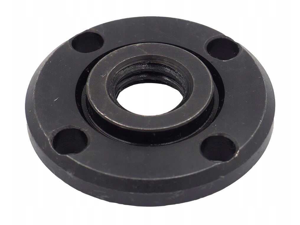 New Genuine Makita 224554-5 Outer Blade Locking Flange M14 for 9069 9554 9015