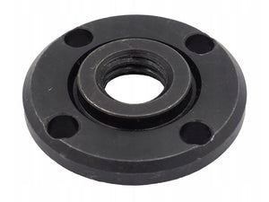 New Genuine Makita 224554-5 Outer Blade Locking Flange M14 for 9069 9554 9015