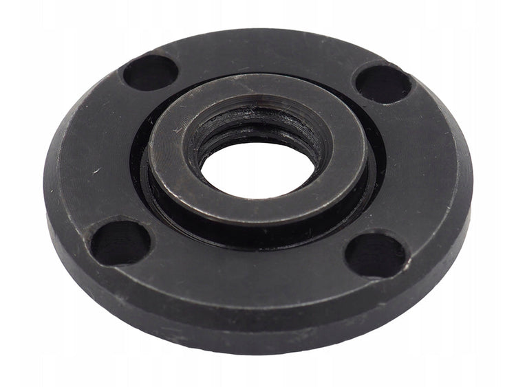 New Genuine Makita 224554-5 Outer Blade Locking Flange M14 for 9069 9554 9015