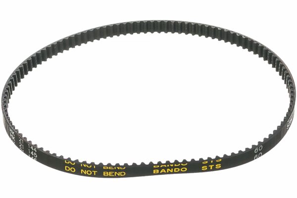 New Genuine Makita 225084-9 Belt Sander Rubber Drive Belt for 9920/9903/9404