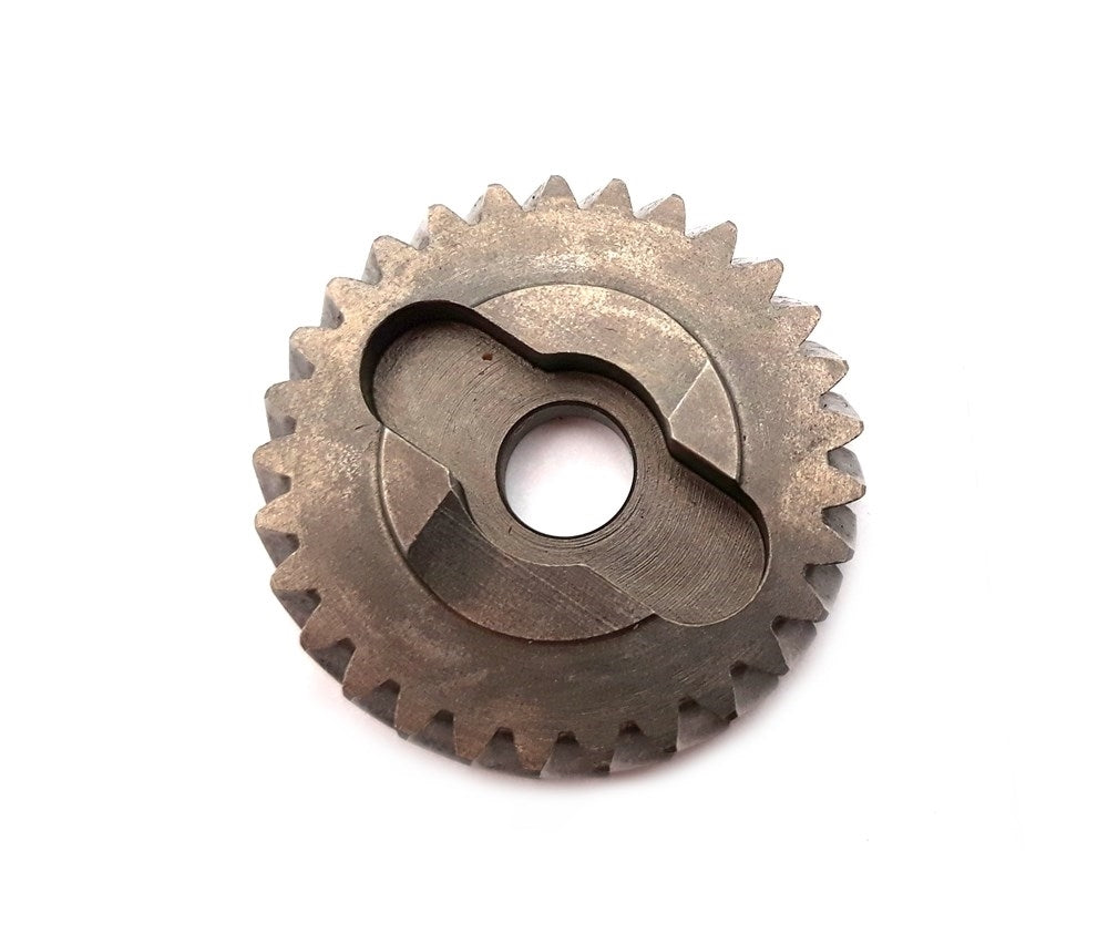 New Genuine Makita 226653-9 Helical Gear 29 for HR2810, HR2811F, HR2811FT