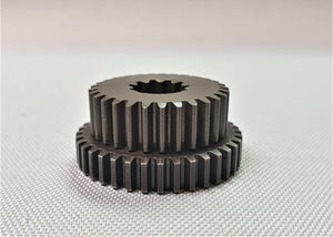 New Genuine Makita 227119-2 Spur Gear 29-37 HP2070 HP2050 HP2051