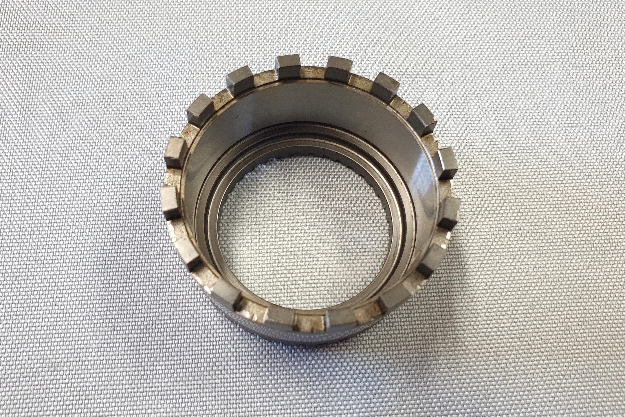 New Genuine Makita 227401-9 Spiral Bevel Gear 36 for HR4500C