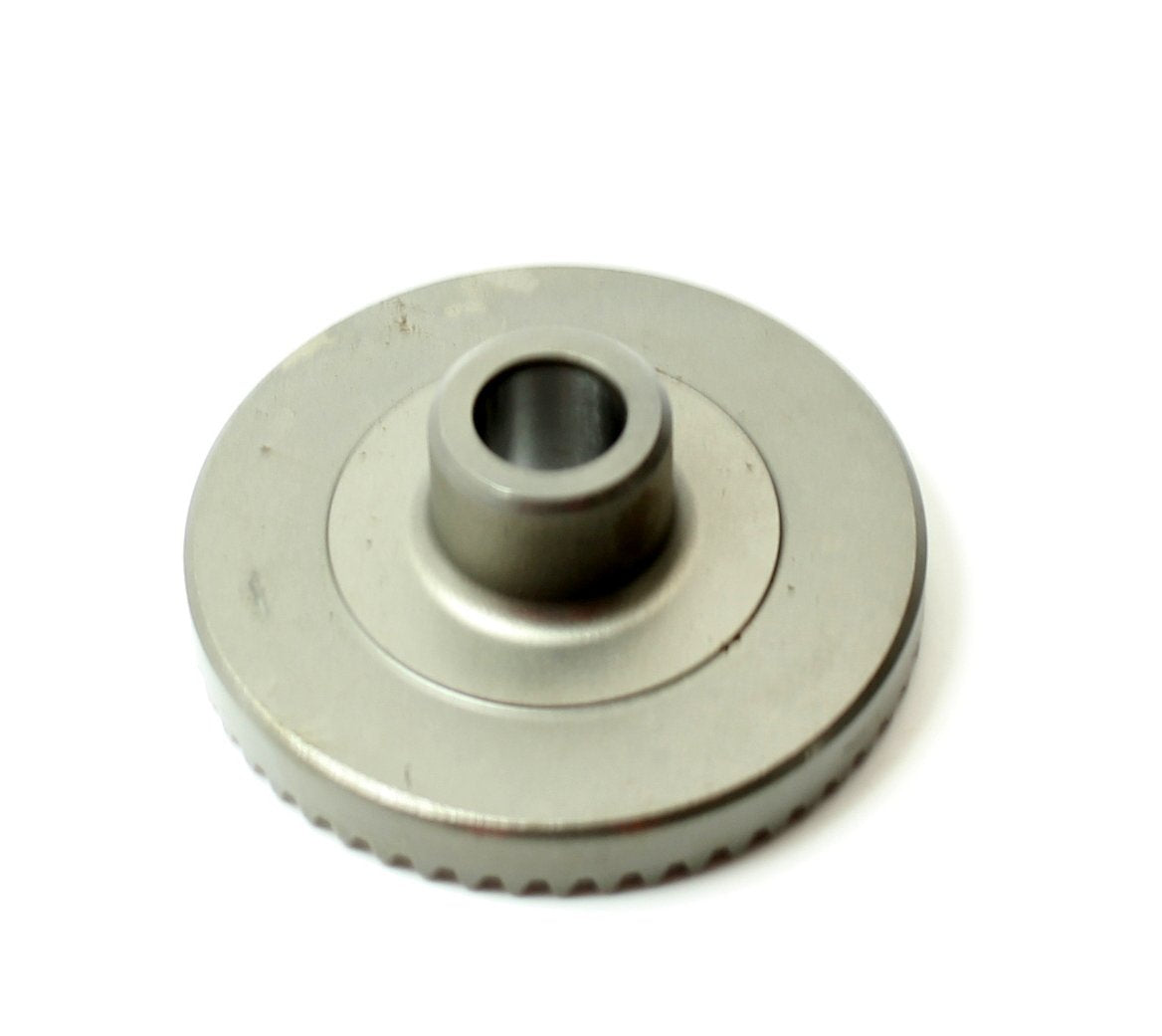 New Genuine Makita 227512-0 Spiral Bevel Gear 52 for Polisher 9227CB