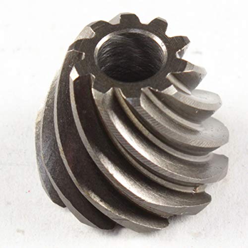 New Genuine Makita 227541-3 Spiral Bevel Gear 10 for 9553NB 9554NB 9555NB 9556NB 9557HN