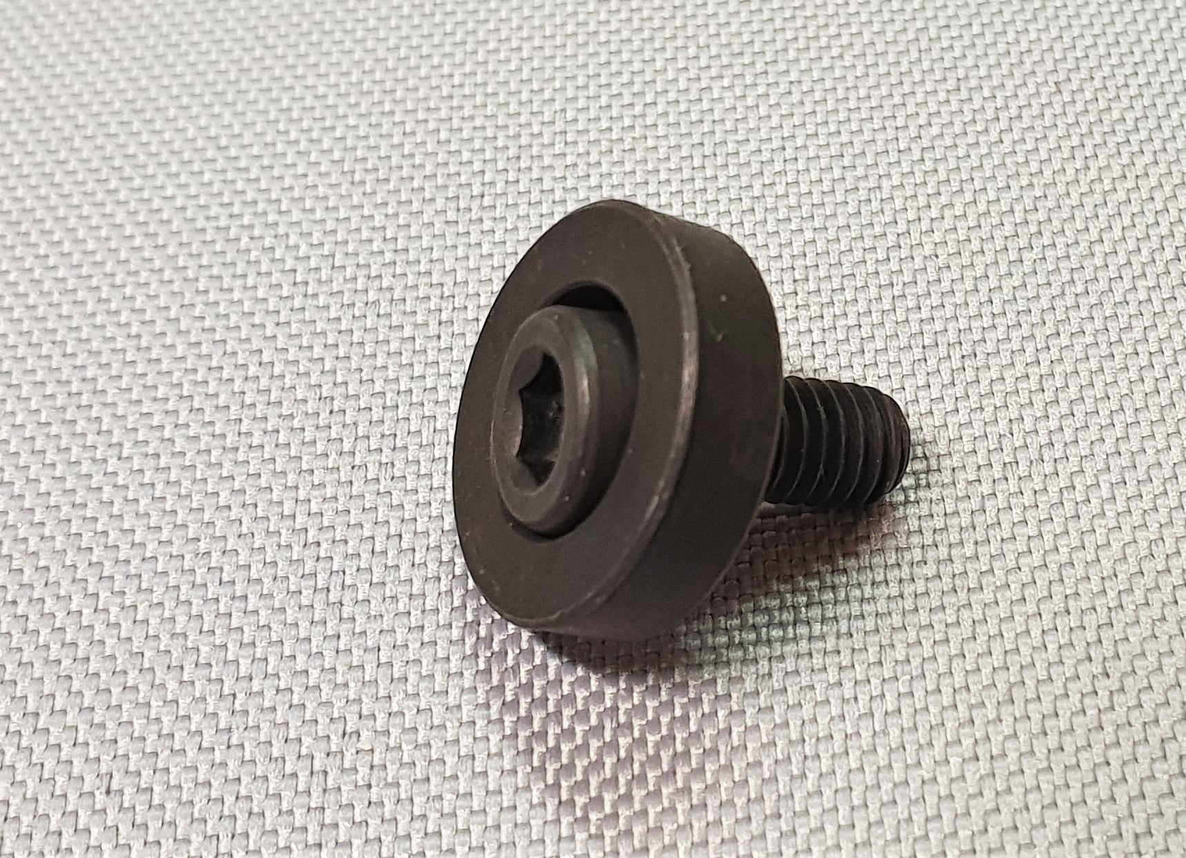 New Genuine Makita 265674-6 H.S.H. Screw M6x20 BTM40 BTM50 DTM50 TM3000C