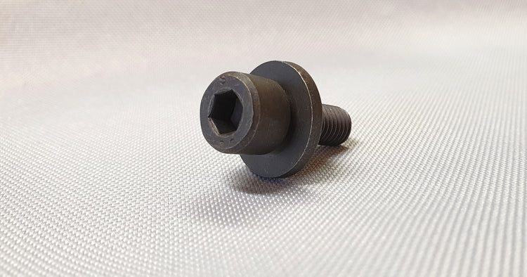 New Genuine Makita 266762-2 Hex Socket Head Bolt M8*22 for LF1000 TEC.93694