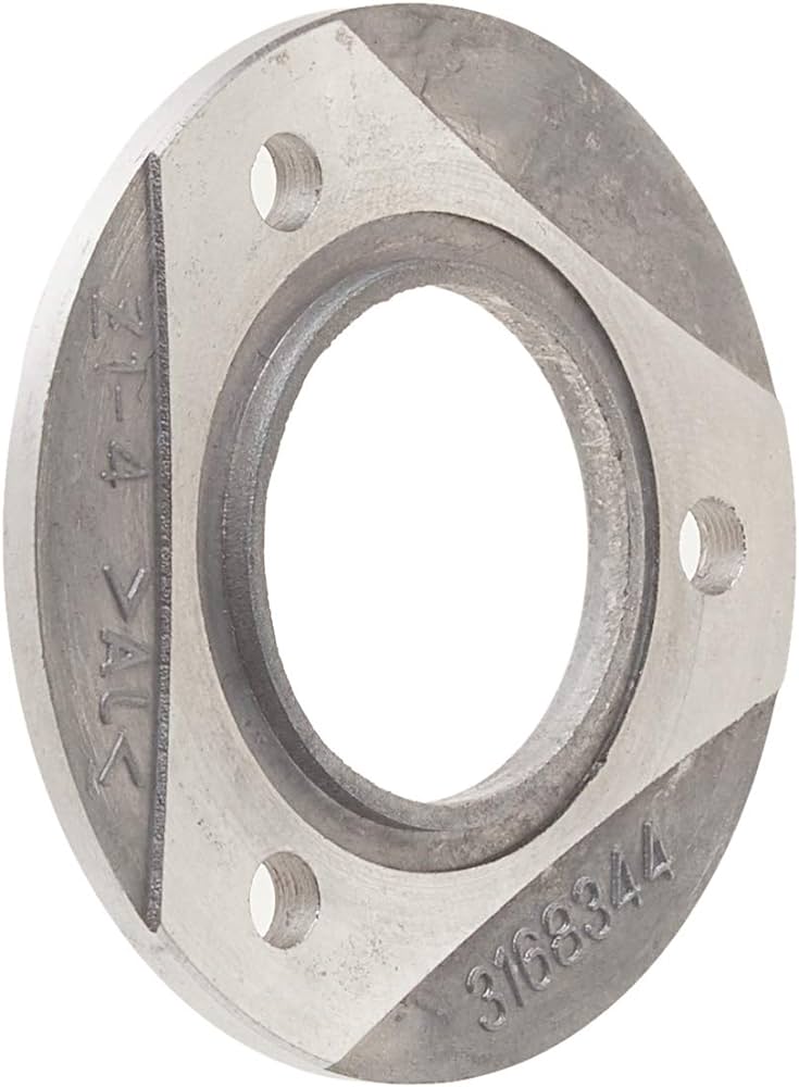 New Genuine Makita 316834-4 Bearing Box Cover for BO5010